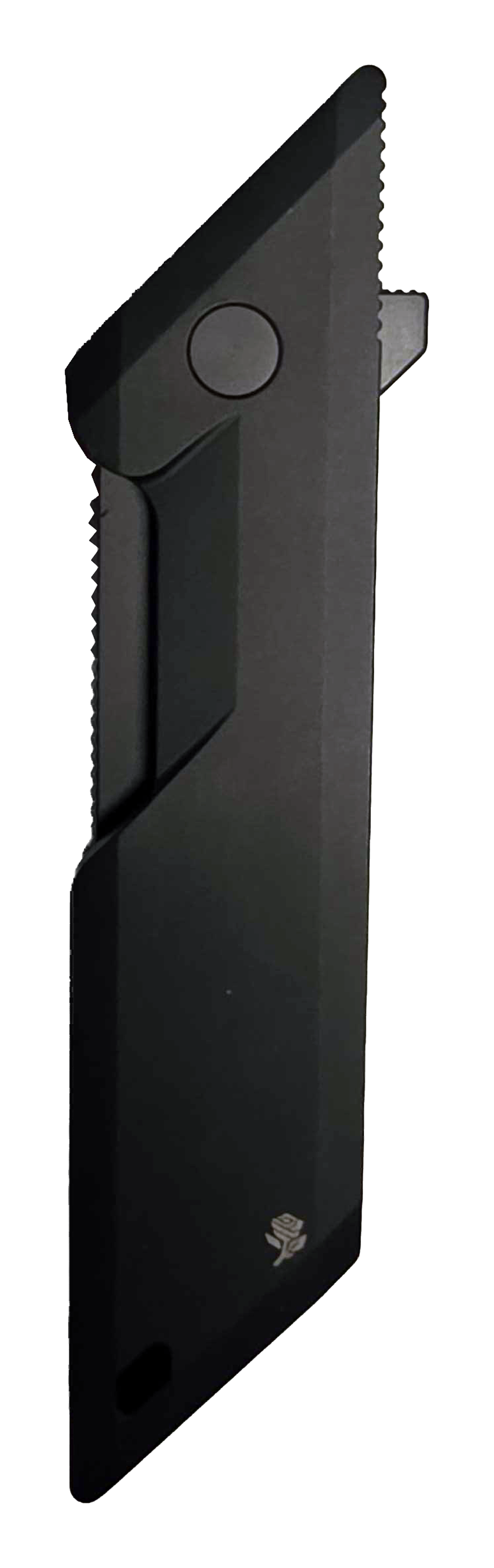 The Bastion Legend. Numbered. Serialized. Made to carry.