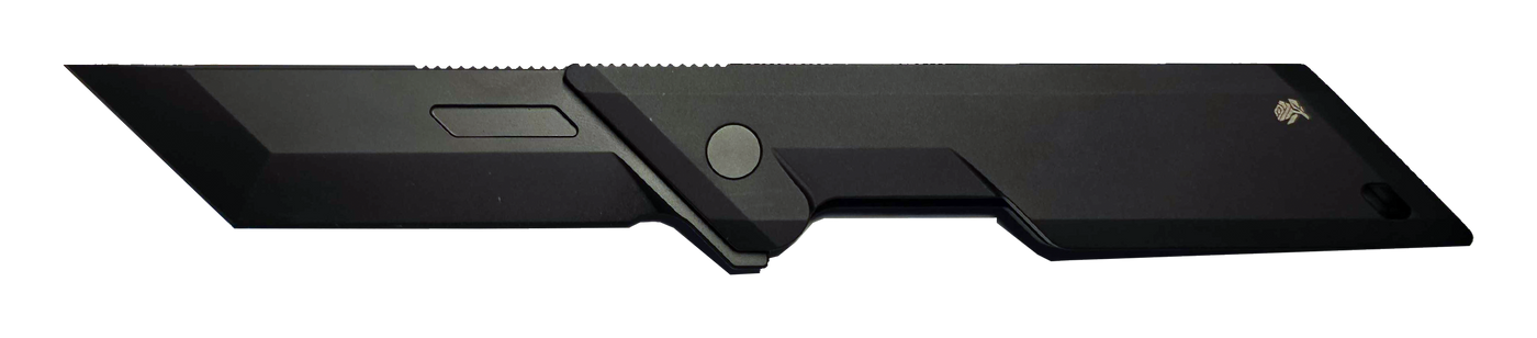 Black PVD