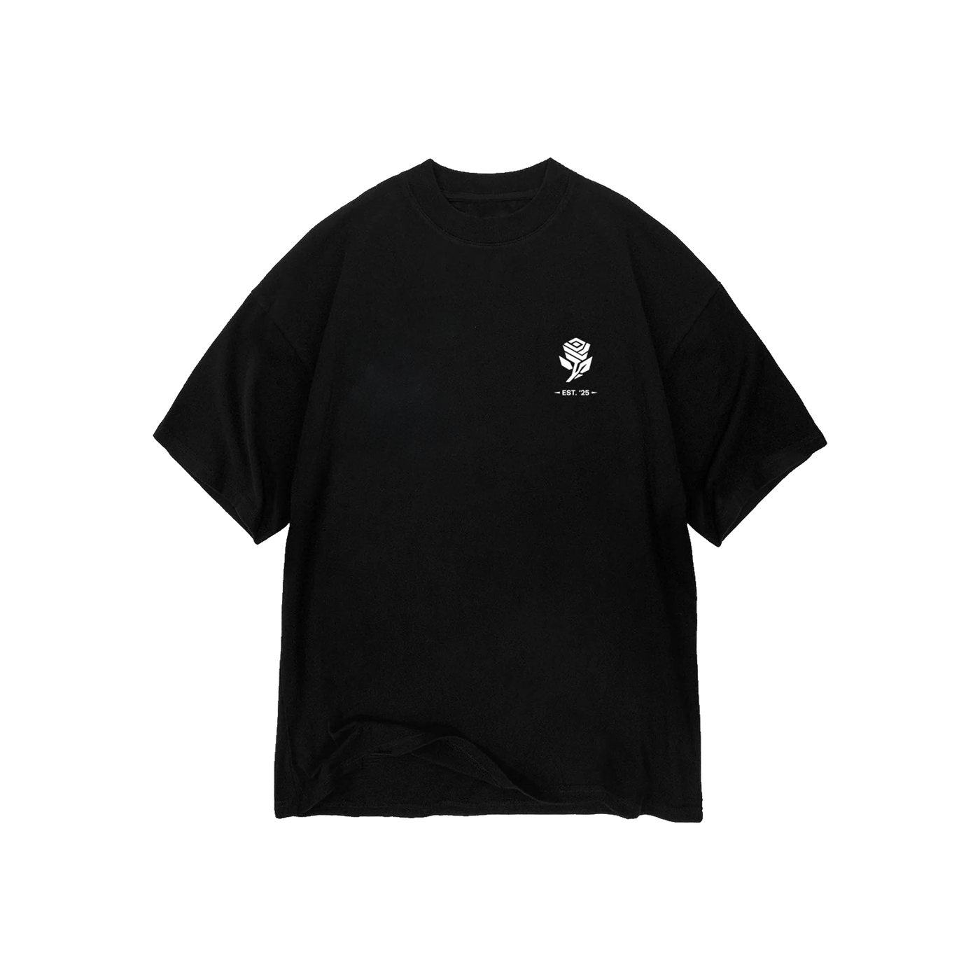 PRE-ORDER Black Founders Edition T-Shirt