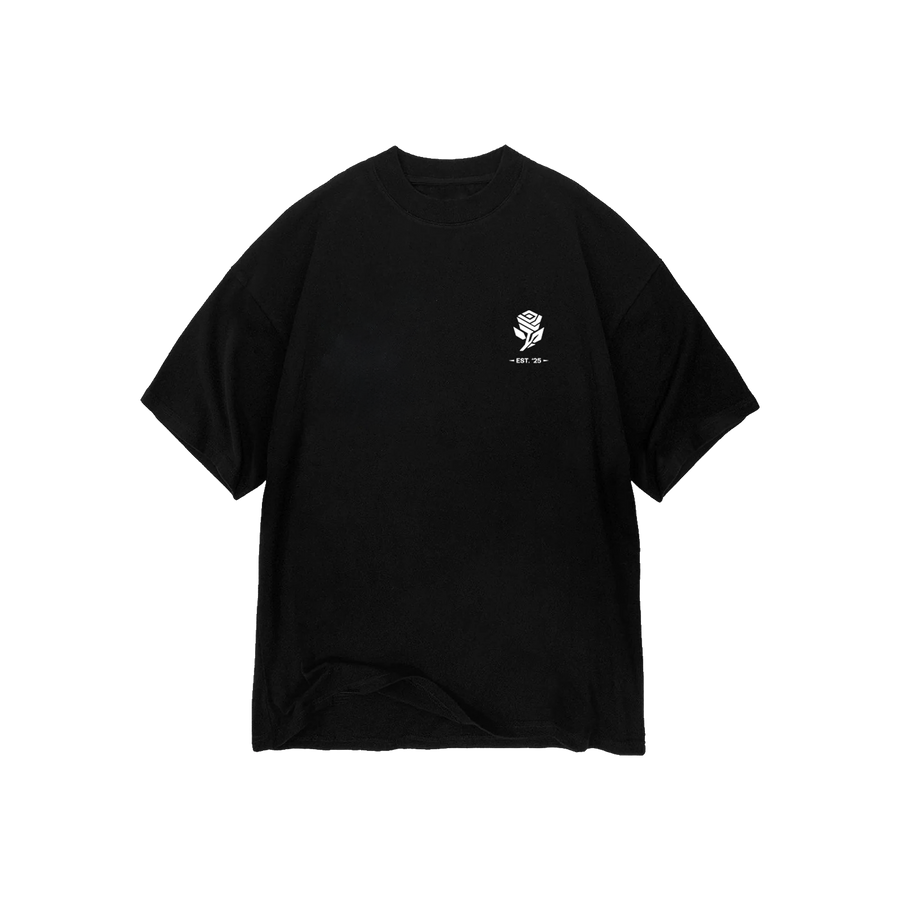 PRE-ORDER Black Founders Edition T-Shirt